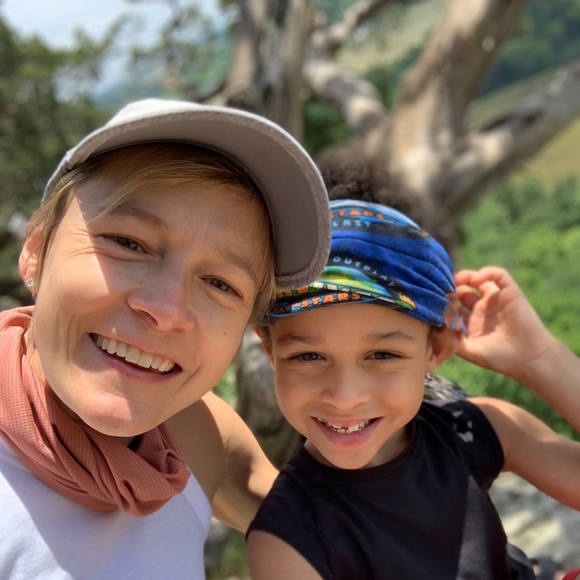 Meet your Posher, Alicia - Picture 1 of 1